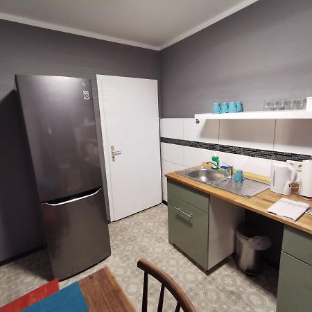 C&C City Pension Nuremberg ภายนอก รูปภาพ